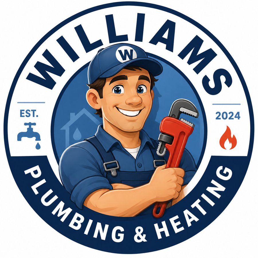 Williams Plumbing & Heating