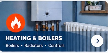 Heating and boiler work